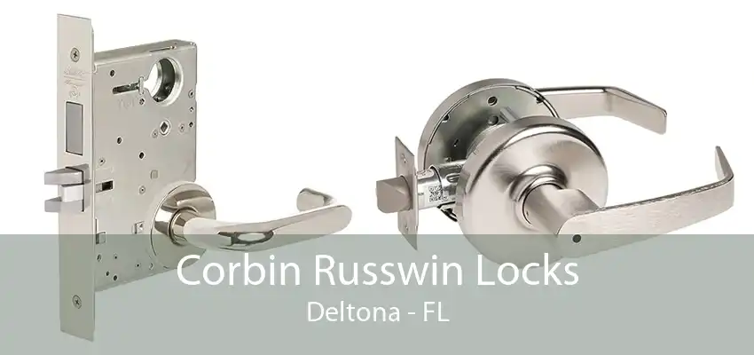 Corbin Russwin Locks Deltona - FL