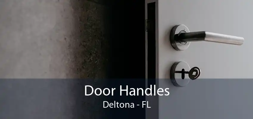 Door Handles Deltona - FL