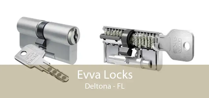 Evva Locks Deltona - FL