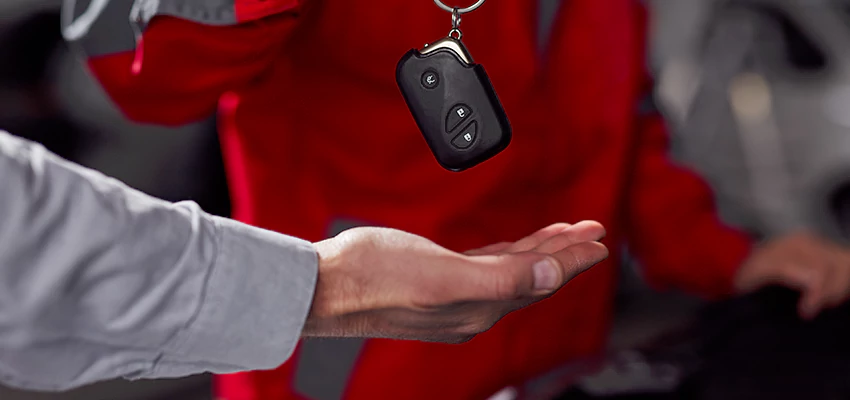 Automotive Car Lock Rekeying Locksmith Specialists in Deltona, Florida