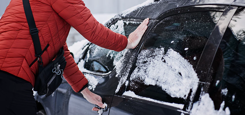 Emergency Keyless Lockout in Deltona, FL