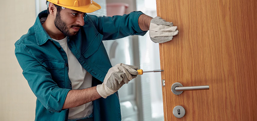 24 Hour Residential Locksmith in Deltona, Florida