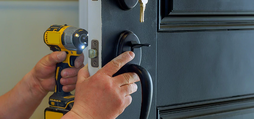 Emergency Downtown Locksmith in Deltona, FL