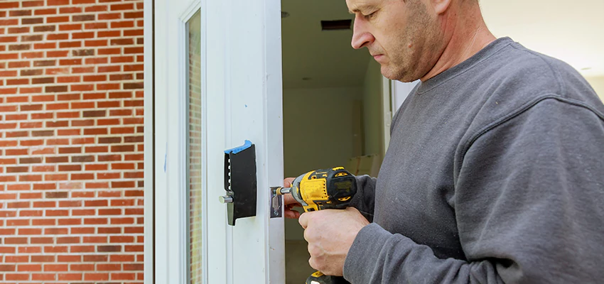 Eviction Locksmith Services For Lock Installation in Deltona, FL