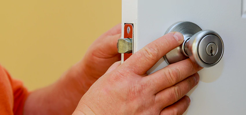 Residential Locksmith For Lock Installation in Deltona, Florida