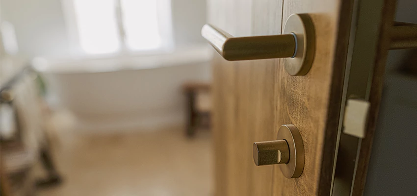 Mortise Locks For Bathroom in Deltona, FL