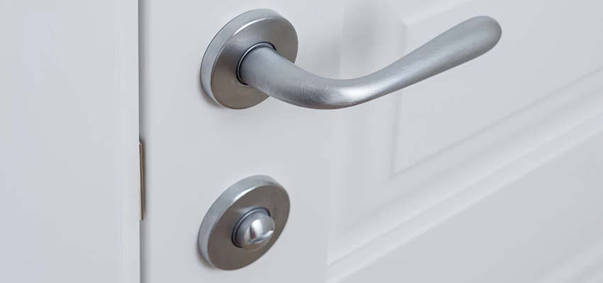 Single-Occupancy Restroom Locks Repair in Deltona, Florida