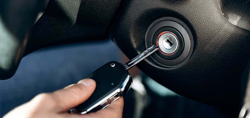 Car Key Replacement Locksmith in Deltona, Florida