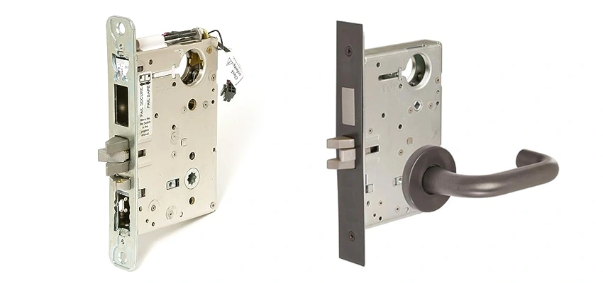 Corbin Russwin Mortise Locks Repair Installation in Deltona, FL