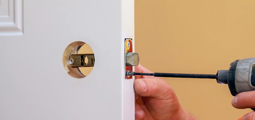 Stuck Door Knobs Repair in Deltona, FL