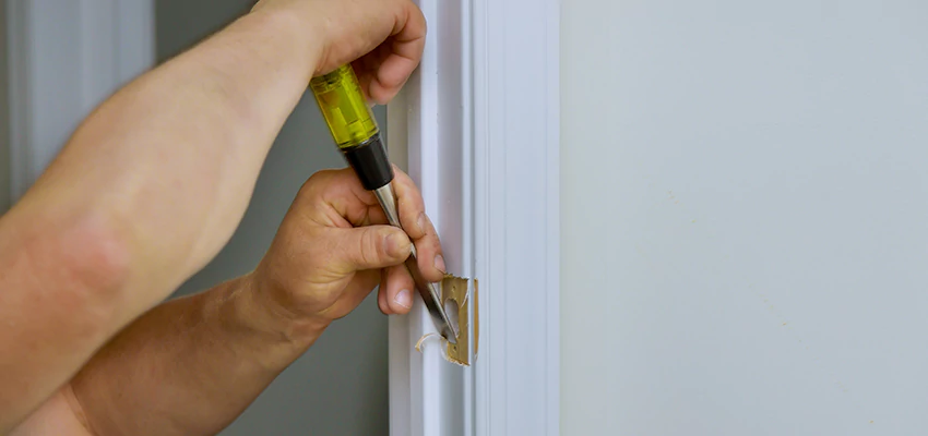 On Demand Locksmith For Key Replacement in Deltona, Florida