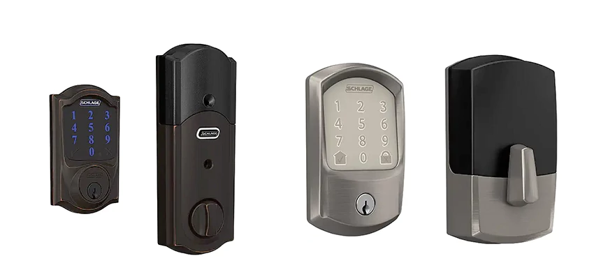 Schlage Smart Locks Repair in Deltona, Florida