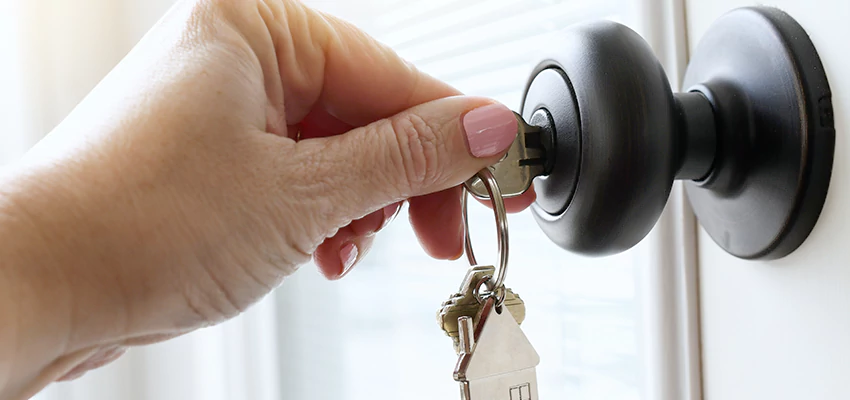 Top Locksmith For Residential Lock Solution in Deltona, Florida