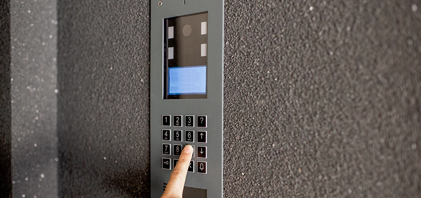 Access Control System Installation in Deltona, Florida