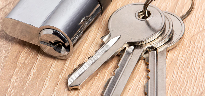 Lock Rekeying Services in Deltona, Florida