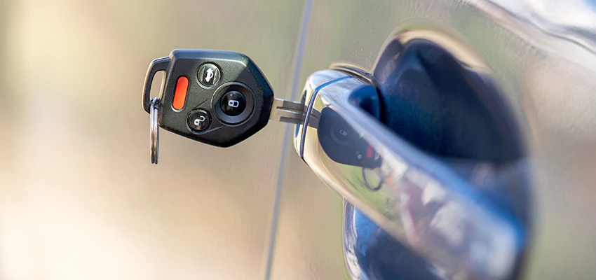 Automotive Locksmith Key Programming Specialists in Deltona, FL