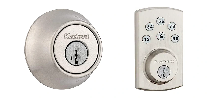 Kwikset Keypad Lock Repair And Installation in Deltona, FL