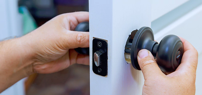 Smart Lock Replacement Assistance in Deltona, Florida