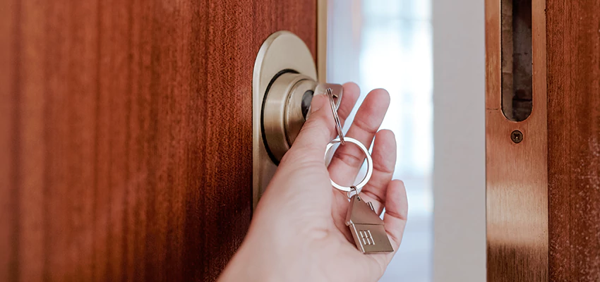 Deadbolt Lock Installation in Deltona, FL