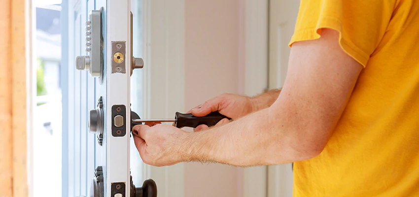 Eviction Locksmith For Key Fob Replacement Services in Deltona, FL