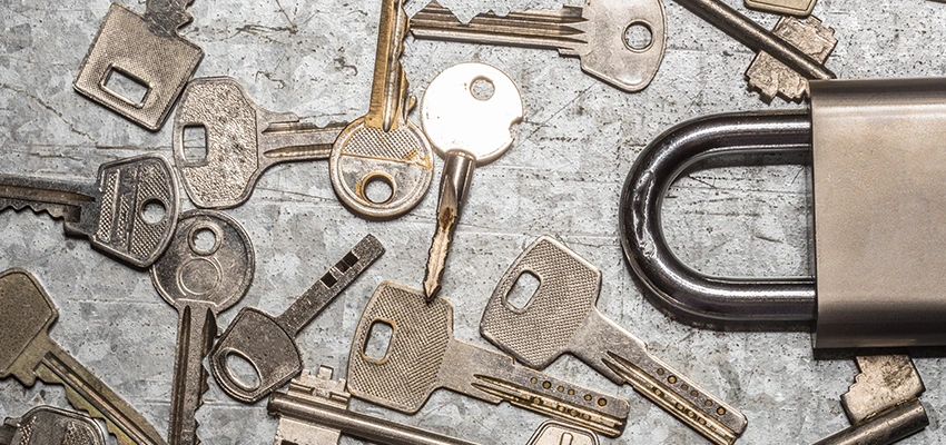 Lock Rekeying Services in Deltona, Florida