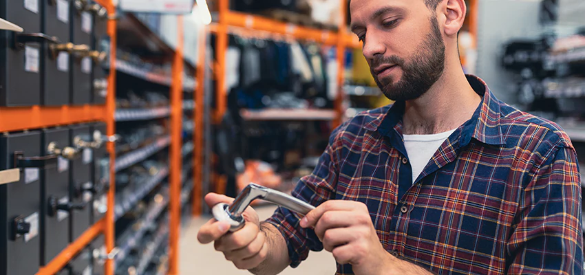 Locksmith For Retail Stores Lockout Services in Deltona, Florida