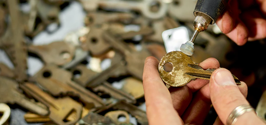 A1 Locksmith For Key Replacement in Deltona, Florida