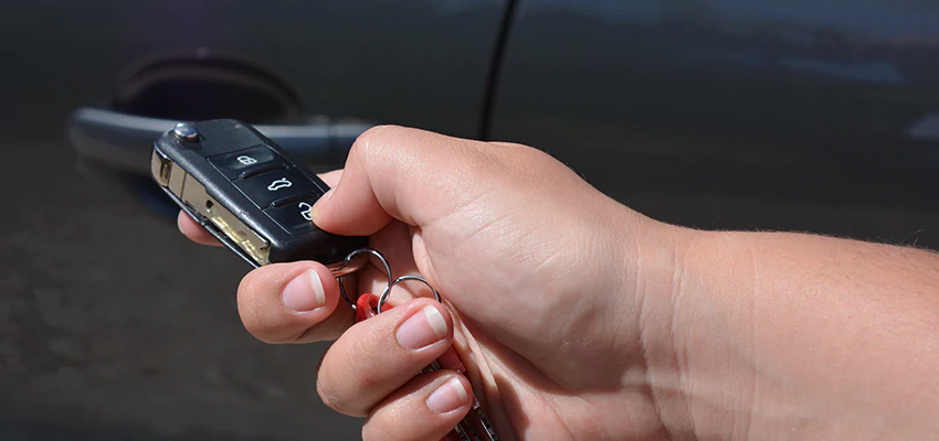 Car Door Unlocking Locksmith in Deltona, Florida