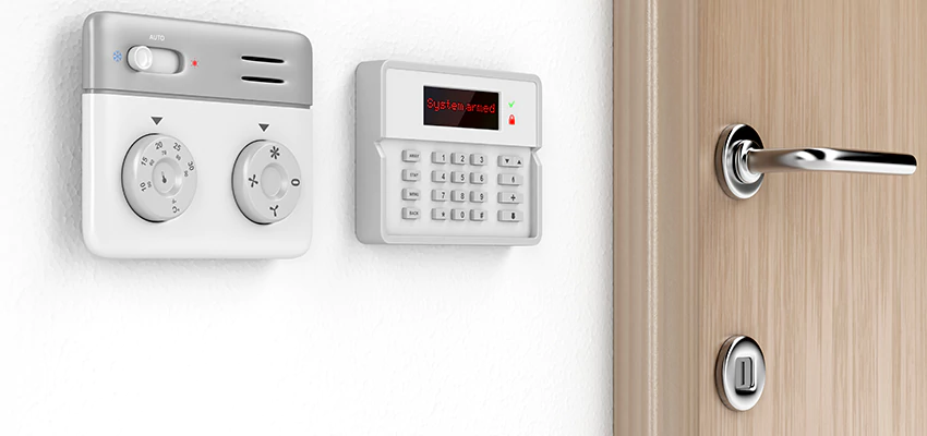 Commercial Electronic Door Lock Services in Deltona, FL