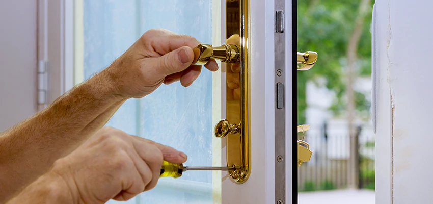 Local Locksmith For Key Duplication in Deltona, FL