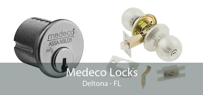 Medeco Locks Deltona - FL