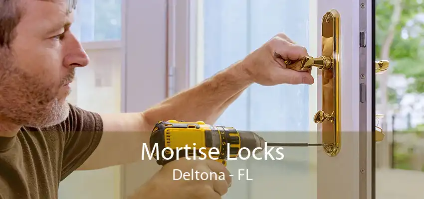 Mortise Locks Deltona - FL