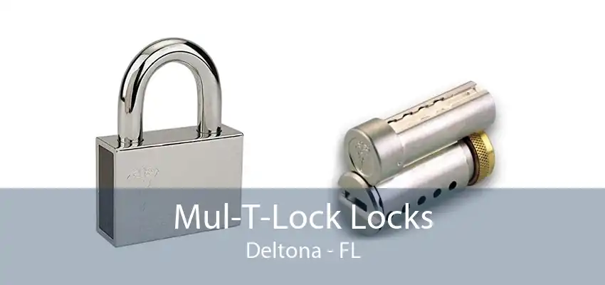 Mul-T-Lock Locks Deltona - FL