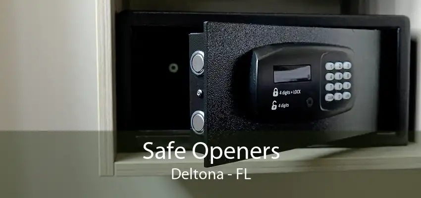 Safe Openers Deltona - FL