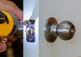 Door Lock Replacement in Deltona, Florida