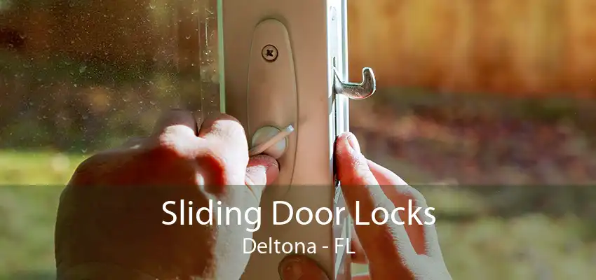 Sliding Door Locks Deltona - FL