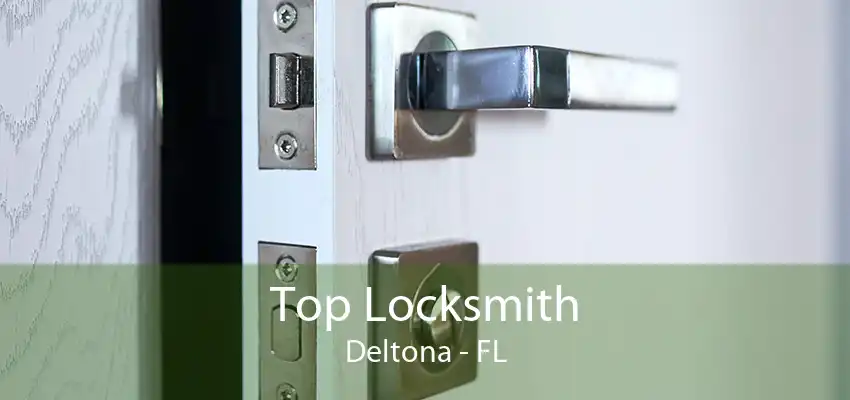 Top Locksmith Deltona - FL